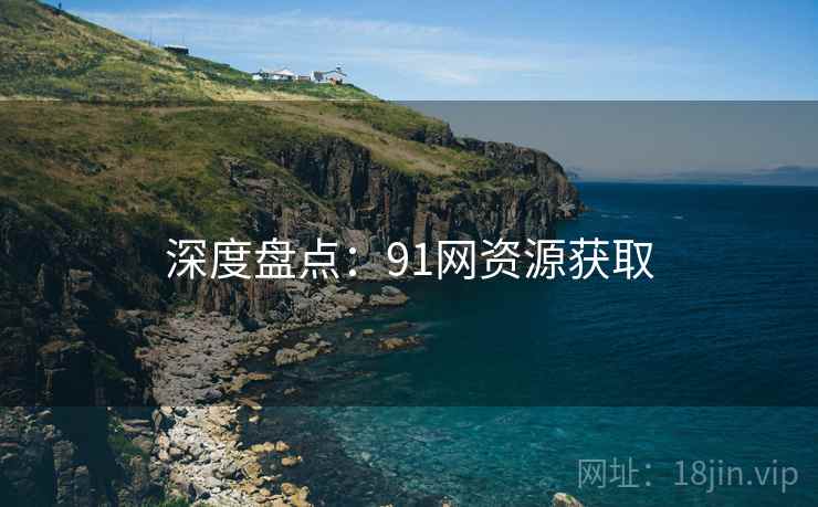 深度盘点：91网资源获取